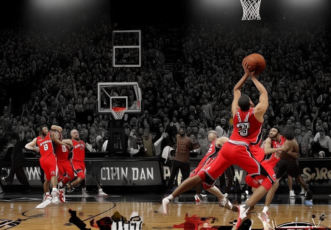 夏季联赛：火箭后卫闪耀，马刺新秀未来可期(图3)