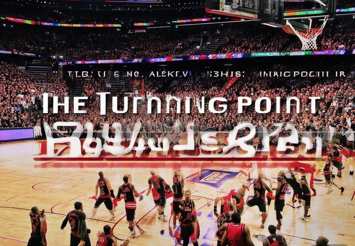 1996年NBA总决赛：公牛与爵士巅峰对决回顾(图3)