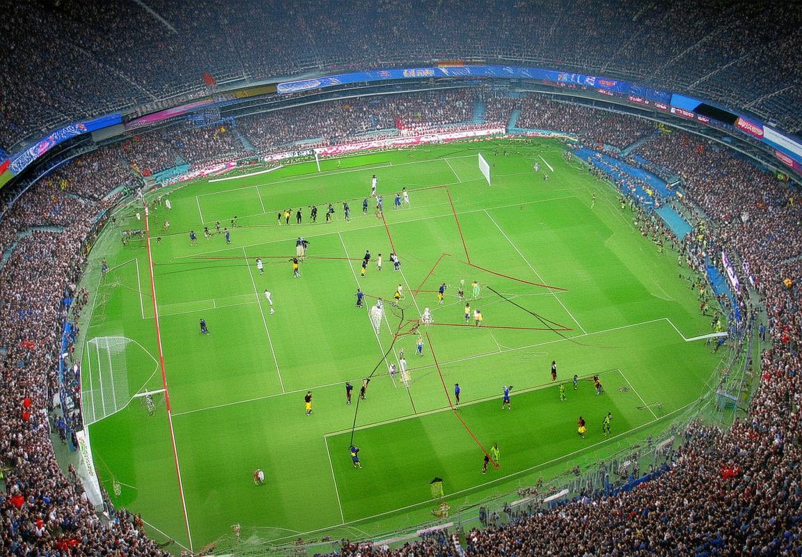 2019年法巴巅峰对决：足球理念碰撞与焦点对决(图3)