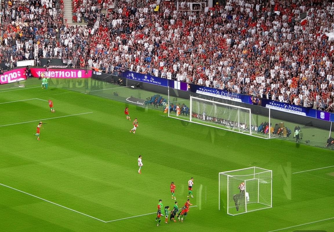 拜仁慕尼黑VS皇家马德里：欧冠巅峰对决前瞻分析(图1)