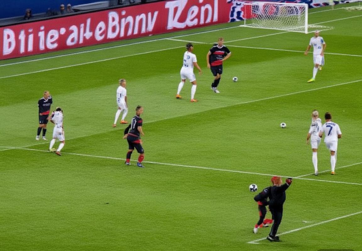 巴黎圣日耳曼VS皇家马德里：巅峰对决前瞻解析(图4)